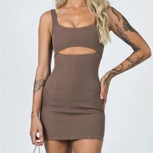 Princess Polly | Hudson Mini Dress